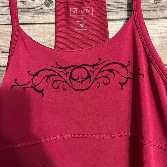 Athleta Athletic Top - Picture 3 of 7